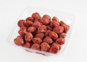 送料無料 無選別つぶれ梅 お買い得梅ぼし 福井県産梅 ご家庭用700ｇ しそ漬（塩分約15％）