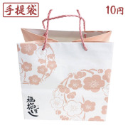 紙袋【縦25cm×横25cm×奥行22.5cm】