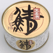 鯖缶　生姜入り　135ｇ