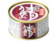 鯖缶　味噌煮　135ｇ