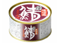 鯖缶　味噌煮　135ｇ