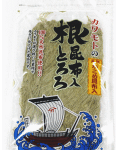 根昆布入とろろ35ｇ