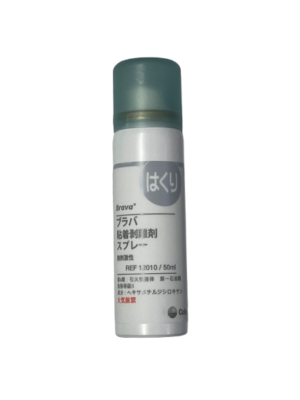 エセンタ 粘着剥離剤スプレー4本&ブラバ粘着剥離剤スプレー エセンタ粘着剥離剤スプレーの通販 コンバテック