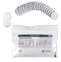 消臭ガス抜きフィルター