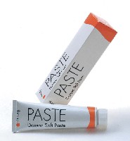 ソフトペースト(練状皮膚保護剤)