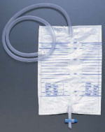 ドレインネージバッグ