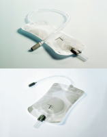 コンビーンセキュアーレッグバッグ350／750