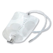 コロプラスト　ウロナイトバッグ