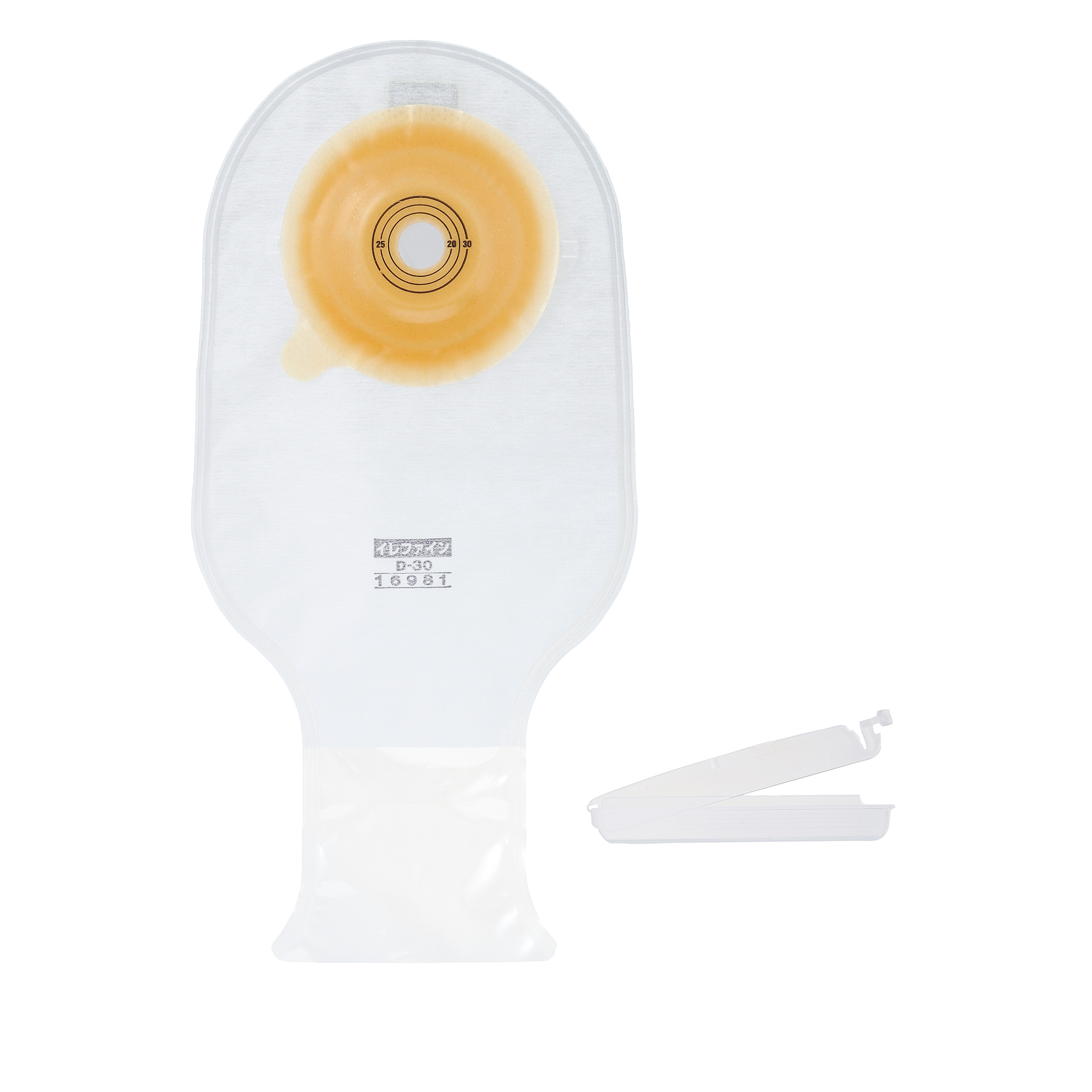 イレファインＤ