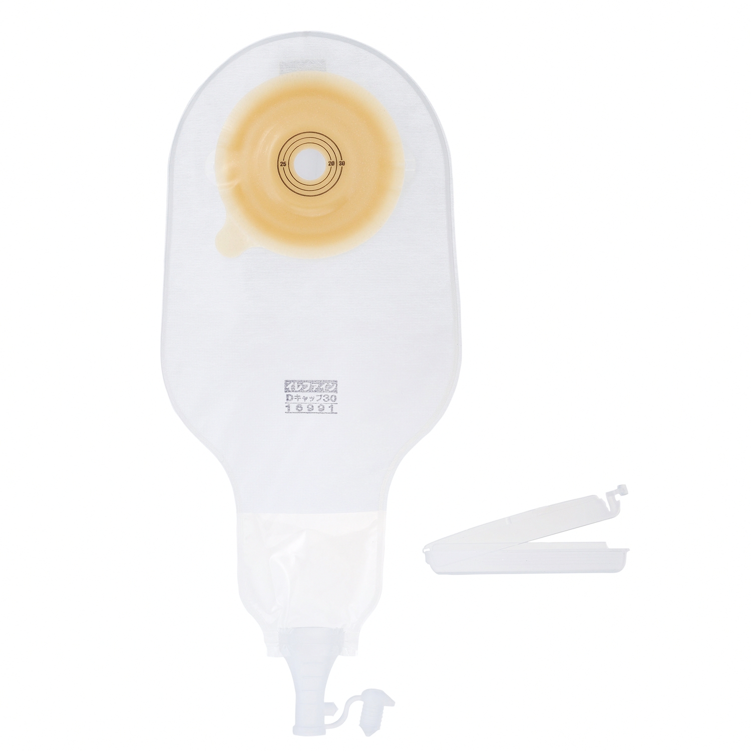 イレファインＤキャップ