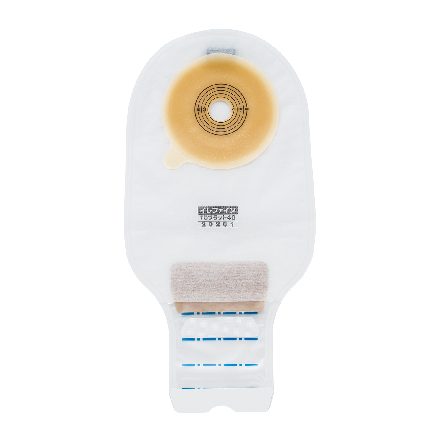 イレファインTDフラット