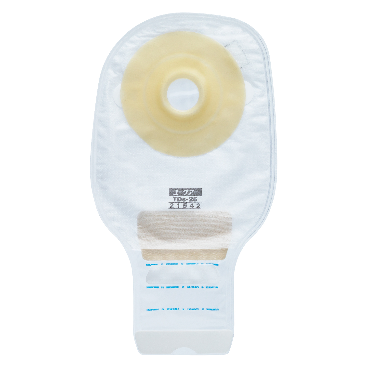 ユーケアー・TDｓ