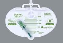 バードラウンドウロバッグ