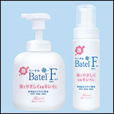 ベーテルＦ　泡洗浄　150ｍｌ