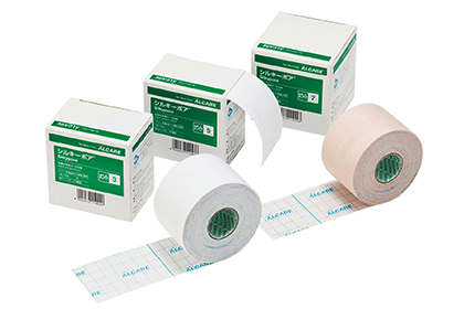 シルキーポア　ホワイト