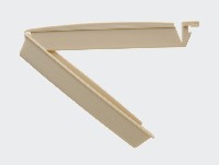 ドレインストッパー肌