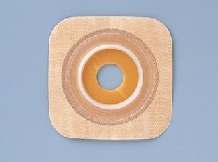 バリケアナチュラ　ソフトフランジ　45mmプレカット