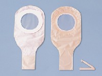 エスティームシナジー　ドレインパウチ　透明　ＥＬサイズ