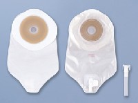 アクティブライフウロストミーパウチ