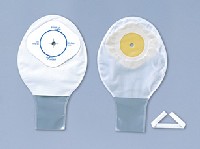 バリケアワンピースドレインパウチ小児用