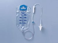 バリケア新洗腸器　ストーマコーン付