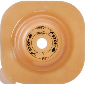 ニューイメージFTF凸面