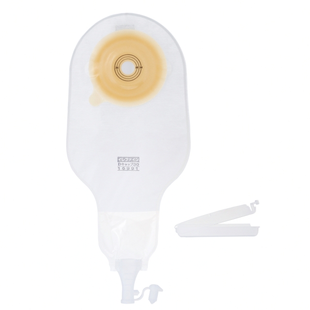 イレファインＤキャップ