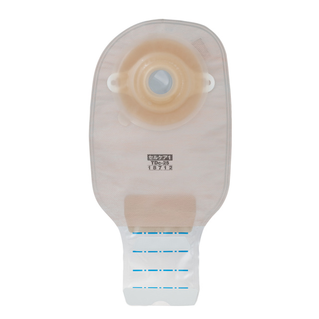 セルケア1・TDC