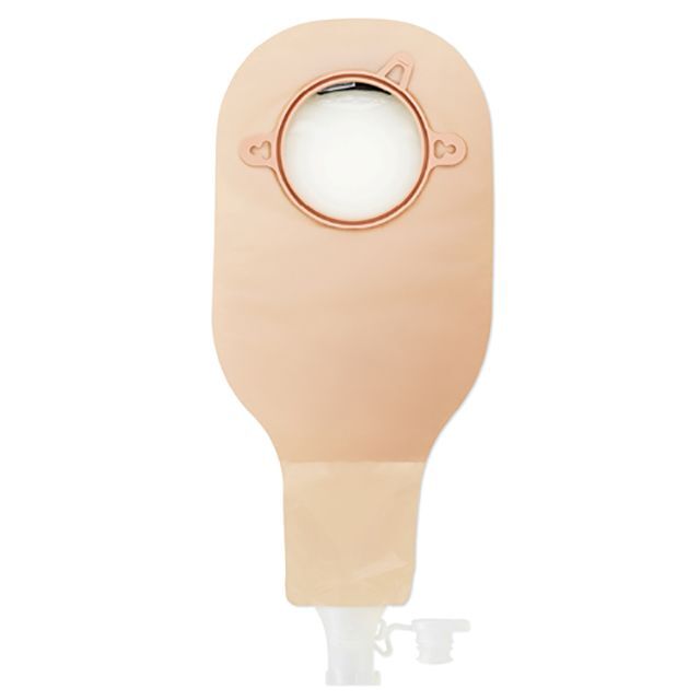 キャップのストーマ袋