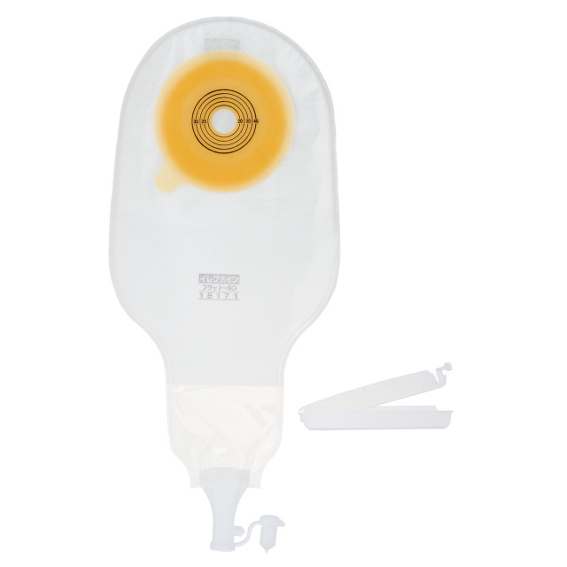 イレファインDキャップフラット