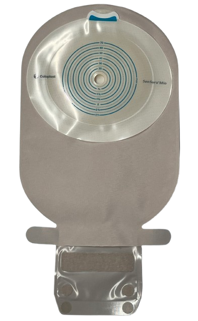 センシュラ ミオ1 【オストメイトショップ なのはな】 -株式会社福山医科-