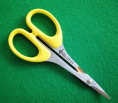 オリジナルストーマ用カーブはさみ