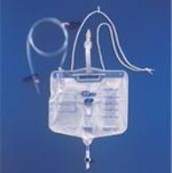 クリニー採尿バッグ