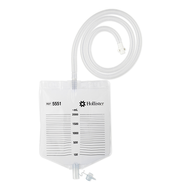 キャップのシリーズ専用　廃液バッグ＆コネクター