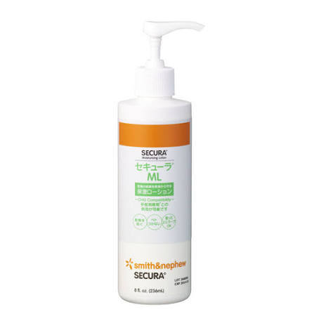 スミス・アンド・ネフュー セキューラML 236mL