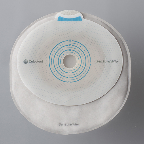 センシュラ　ミオ１　クローズ不透明ミニ