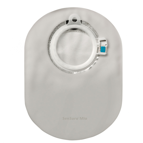 センシュラ　ミオ２　クローズバッグ不透明