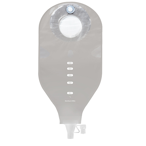 センシュラ　ミオ２　イレオ