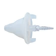 ２段式ストッパー