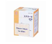 ステラーゼ　7.5×10cm　50袋入/箱　滅菌済　15996