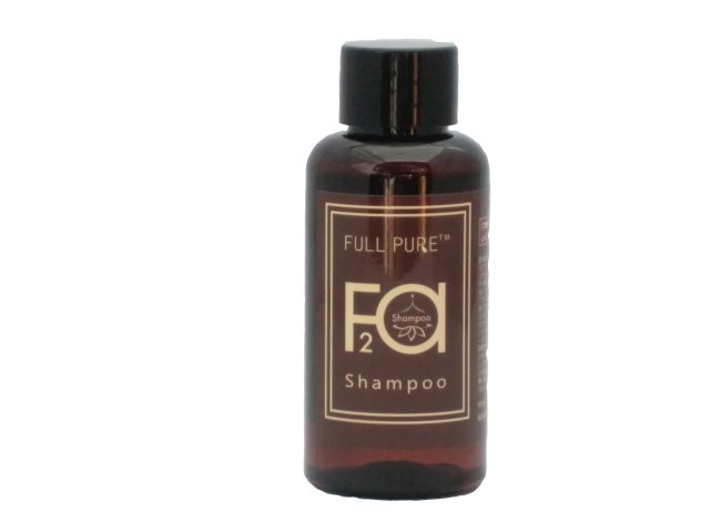 F2aシャンプー 50ml