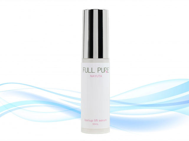 NAYUTA バリアップリフトセラム 30ml