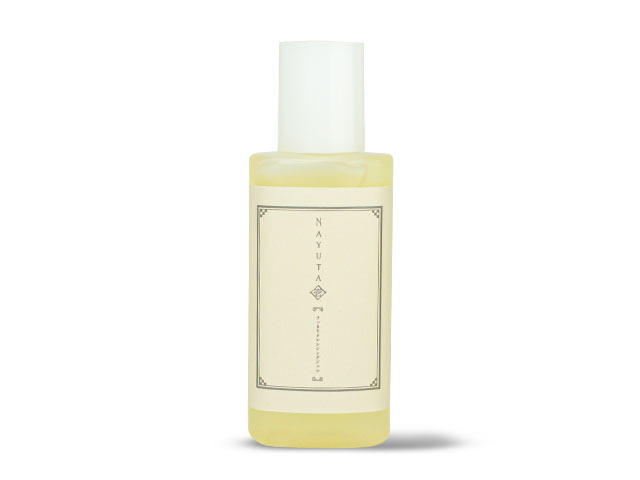 NAYUTA すっきりクレンジングジェル20ml