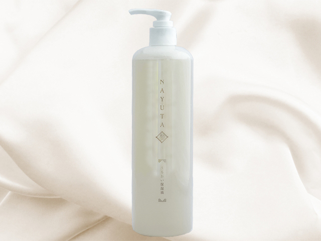NAYUTA うるおい保湿液 500ml