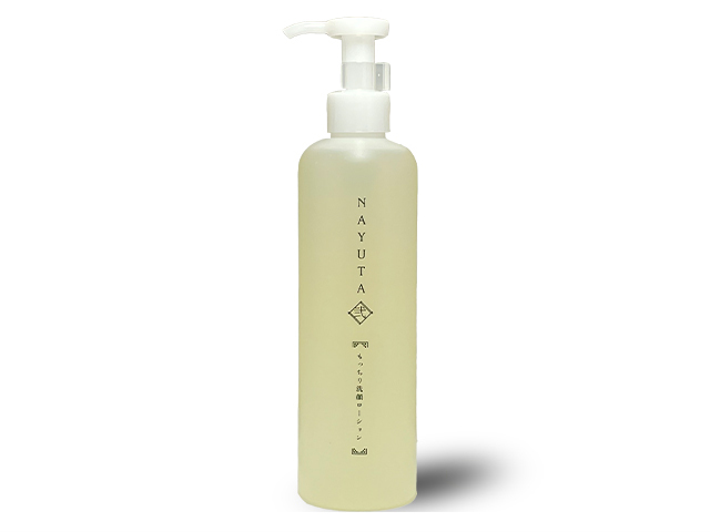 NAYUTAもっちり洗顔ローション 300ml