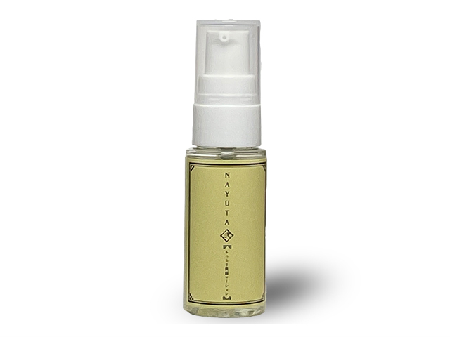 NAYUTAもっちり洗顔ローション 20ml