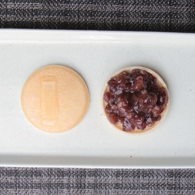 最中 日和 【 老舗 和菓子 高級 絶品 お取り寄せ 通販 ギフト 有名 スイーツ お菓子 クリスマス お歳暮 お年賀 】