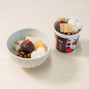 白玉あんみつ【冷蔵品】