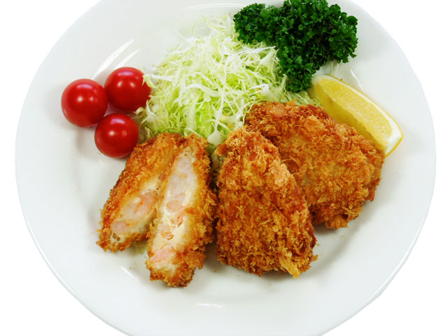 えび カツ 35ｇ 20個入り 冷凍