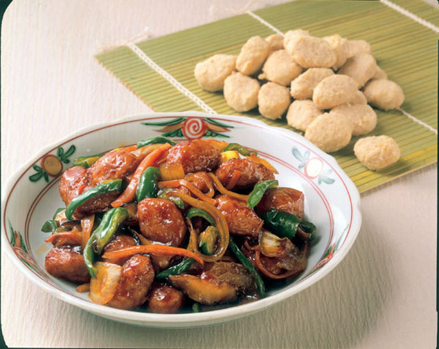 チキン だんご １ｋｇ入り 冷凍